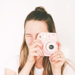 Meet your Posher, Elise